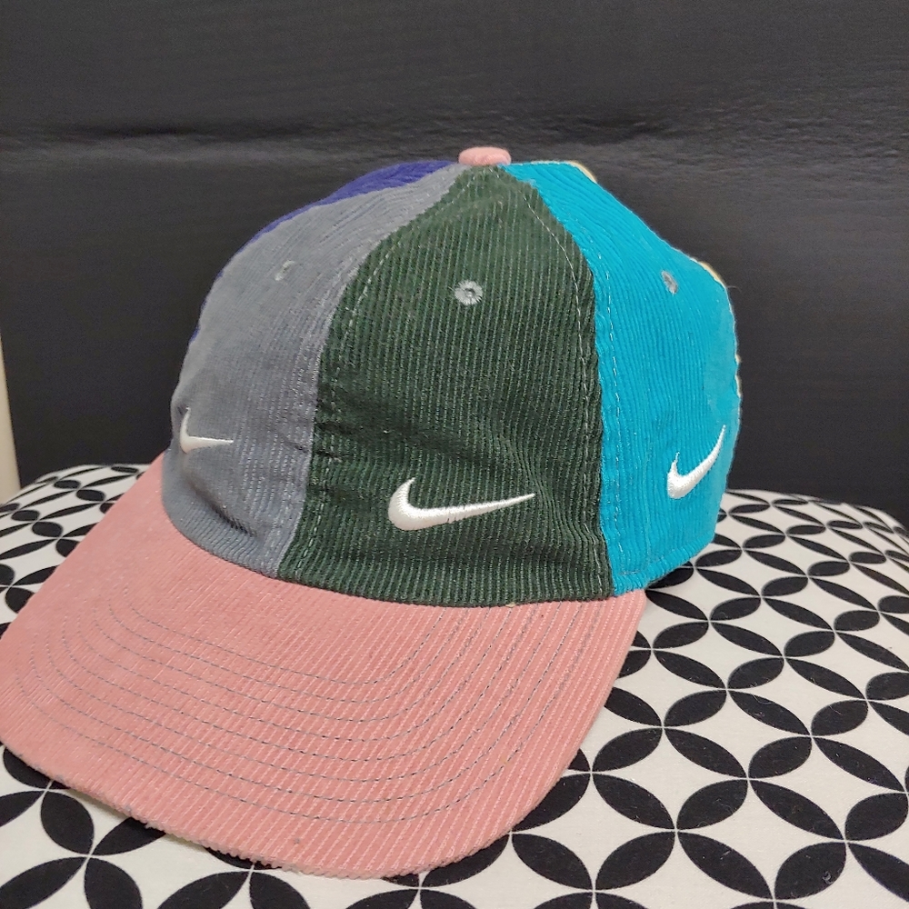 Sean Wotherspoon x Nike Multicolor Panel Hat